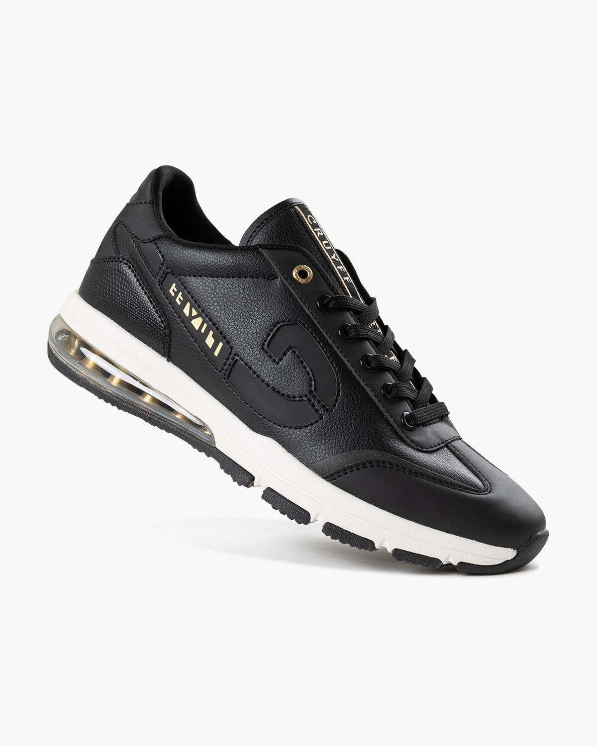 Flash Runner, Black, hi-res