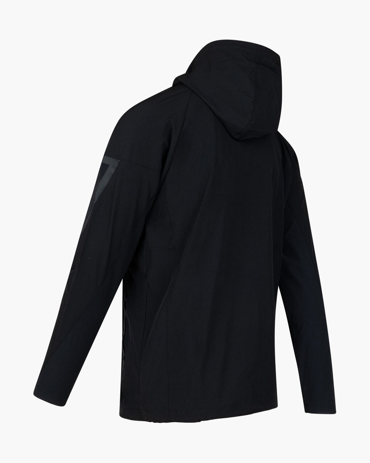 Montserrat FZ Hood - 90% Nylon 10% Spandex, Black, hi-res