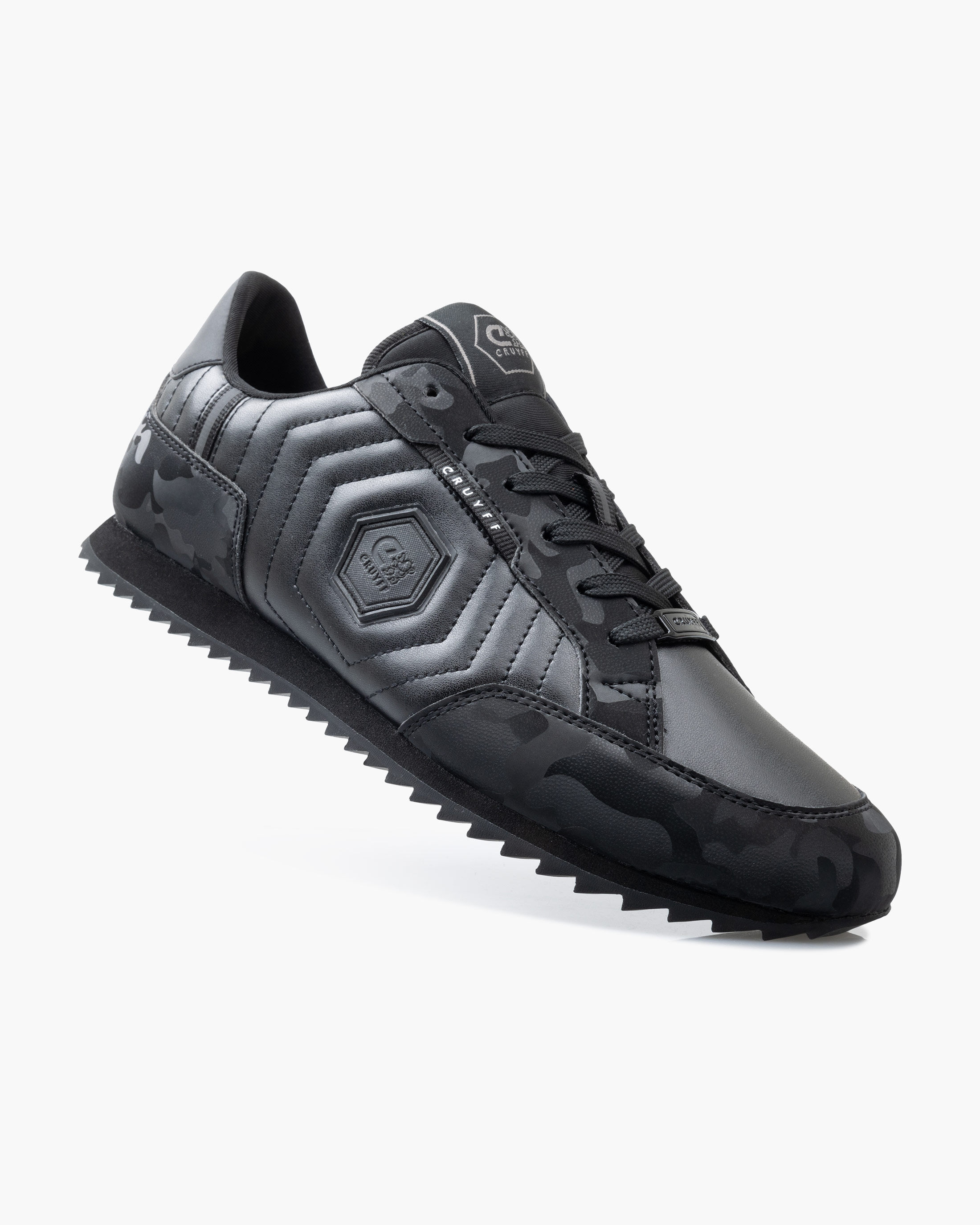 Glorious gangsta berlin trainers hot sale