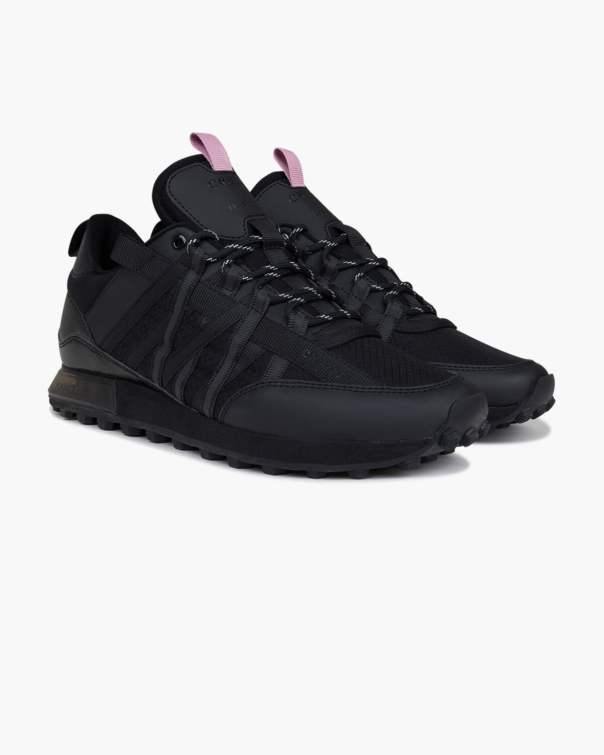 Fearia - Micro Ripstop/Matt, Black/Miscellaneous, hi-res