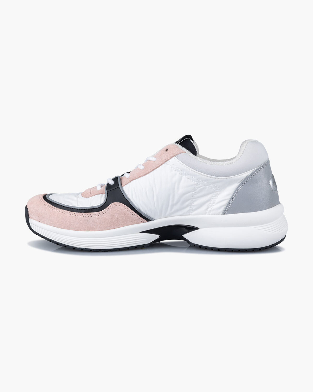 Danny, Pink/White, hi-res