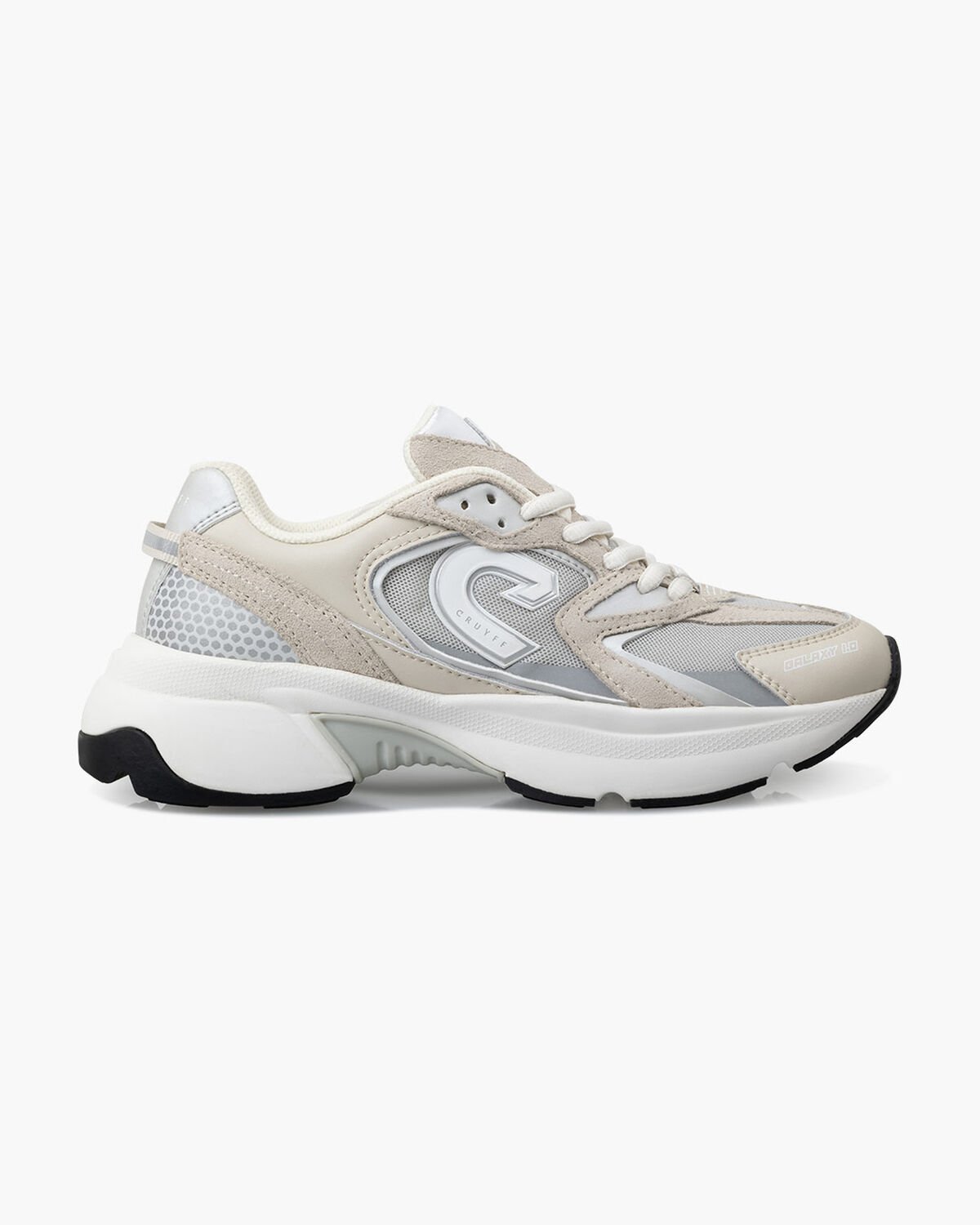 Galaxy Runner, Crème, hi-res