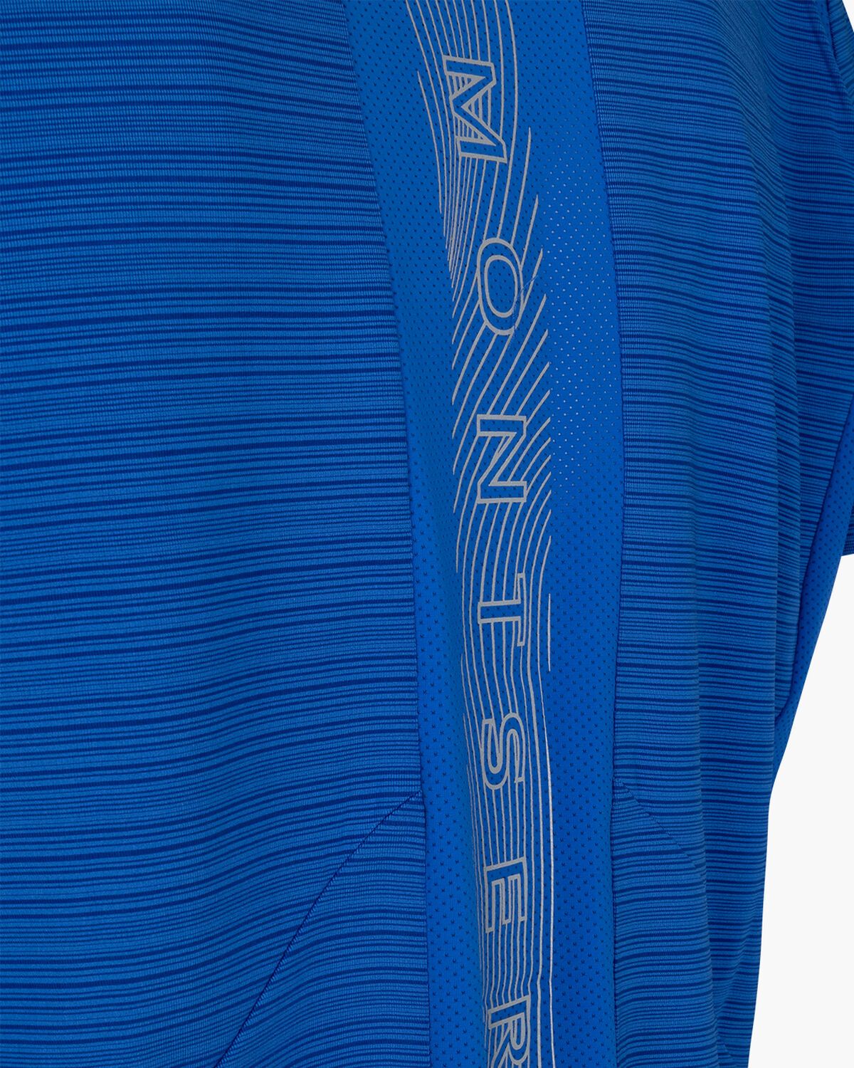 Minos Tee, Lead Blue, hi-res