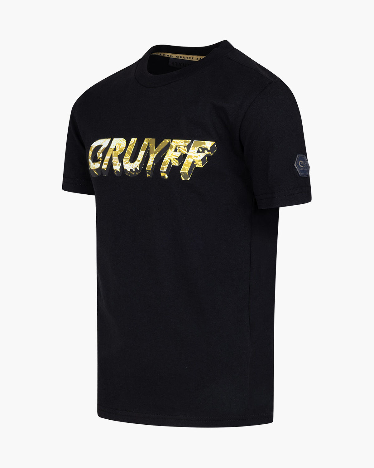 Ciry Tee, Gold, hi-res