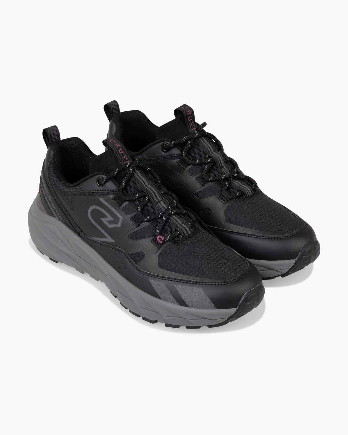 Castell, Black, hi-res