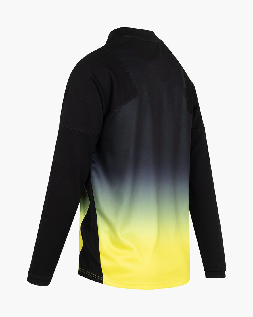 Farrel Suit, Amber Yellow/Black, hi-res