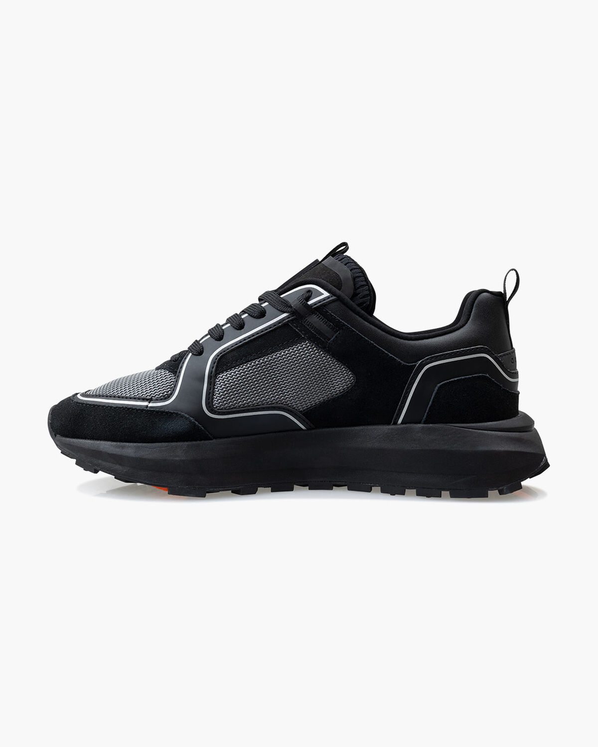 Rayado, Grey/Black, hi-res