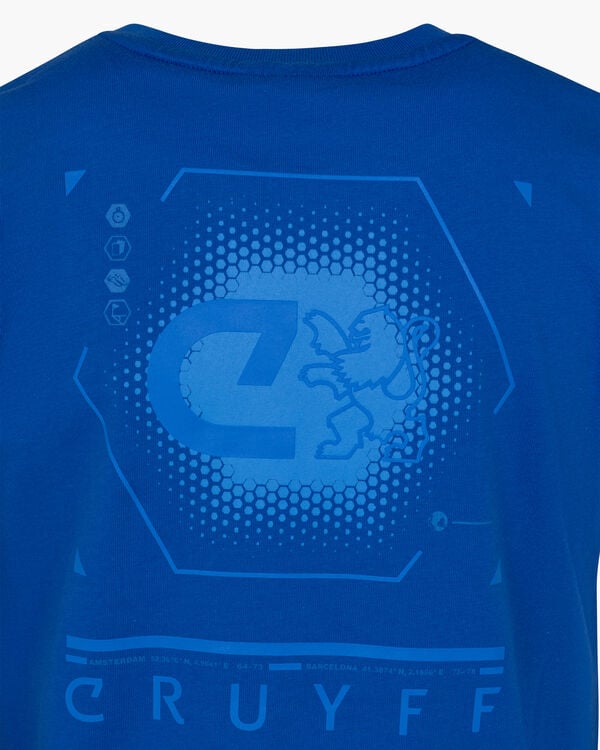 Flair Tee