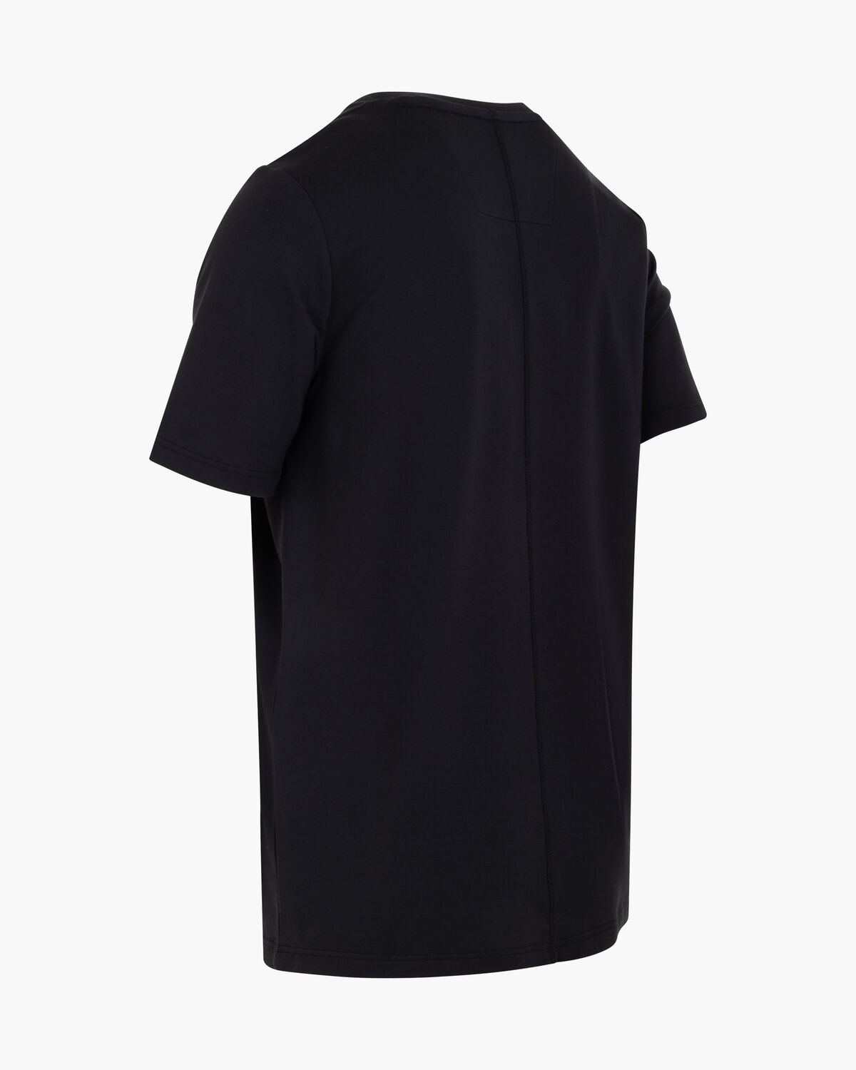 Sobala Tee, Black, hi-res