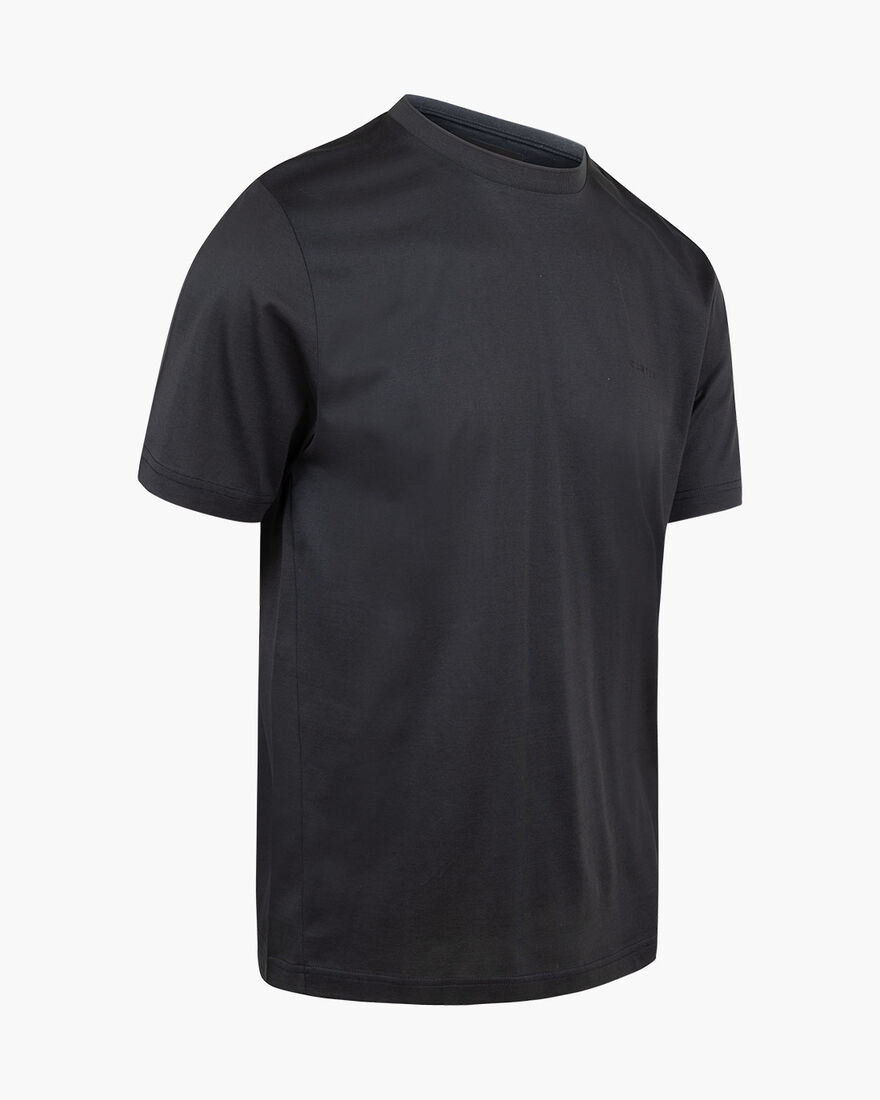 Juelz Tee - 100% Mercerized Cotton, Blue Nights, hi-res