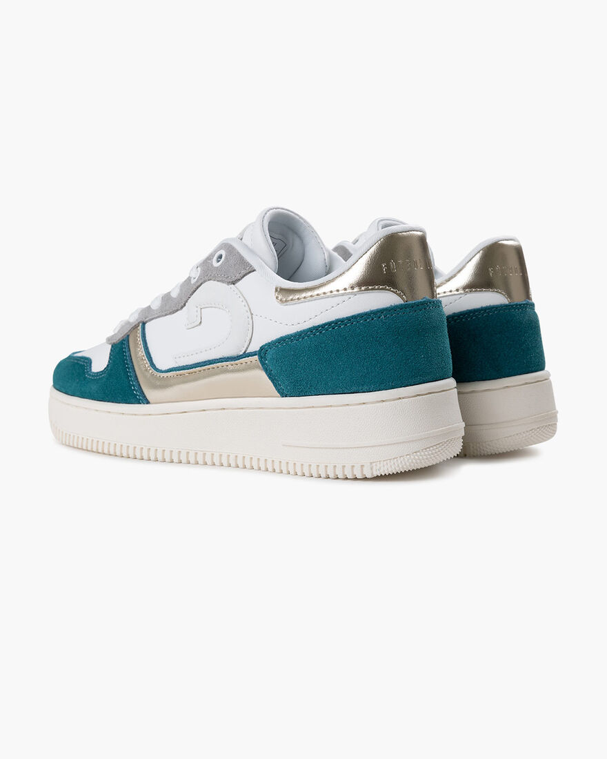 Campo Low Lux, Blue, hi-res