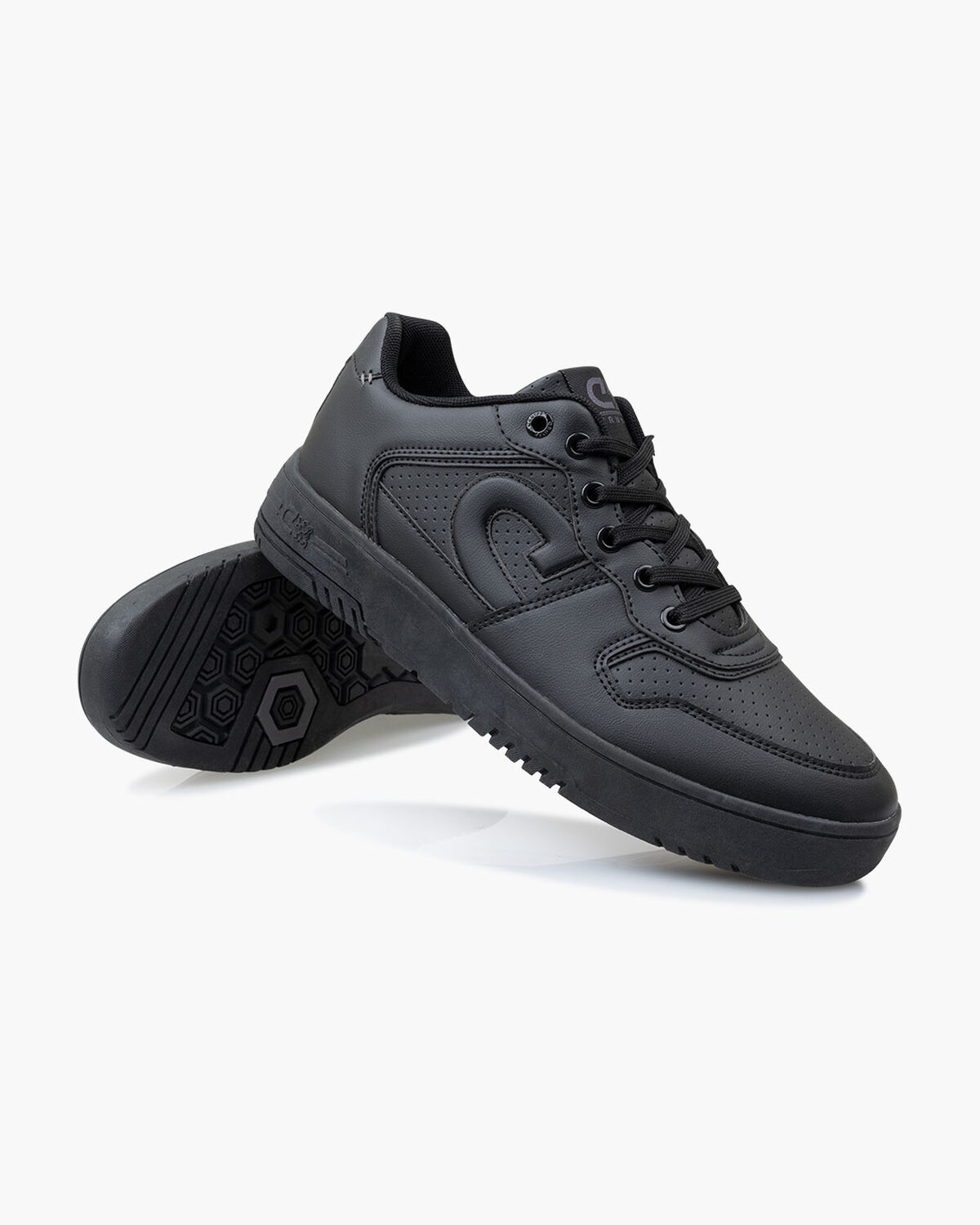 Royal C, Black, hi-res