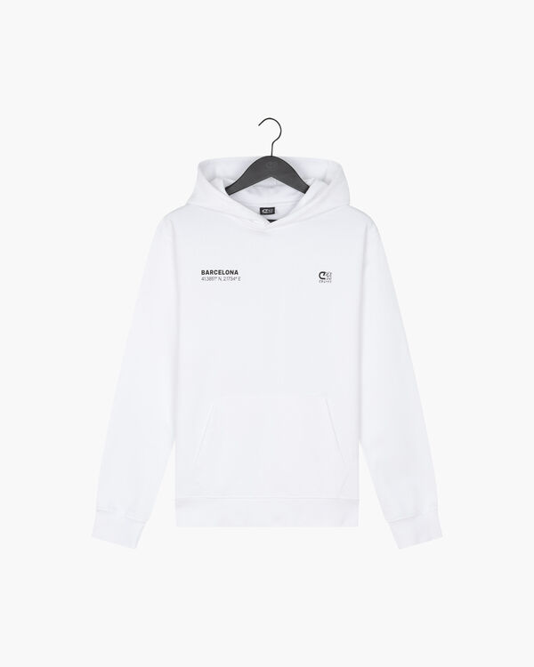 City Pack Hoodie BCN 2.0