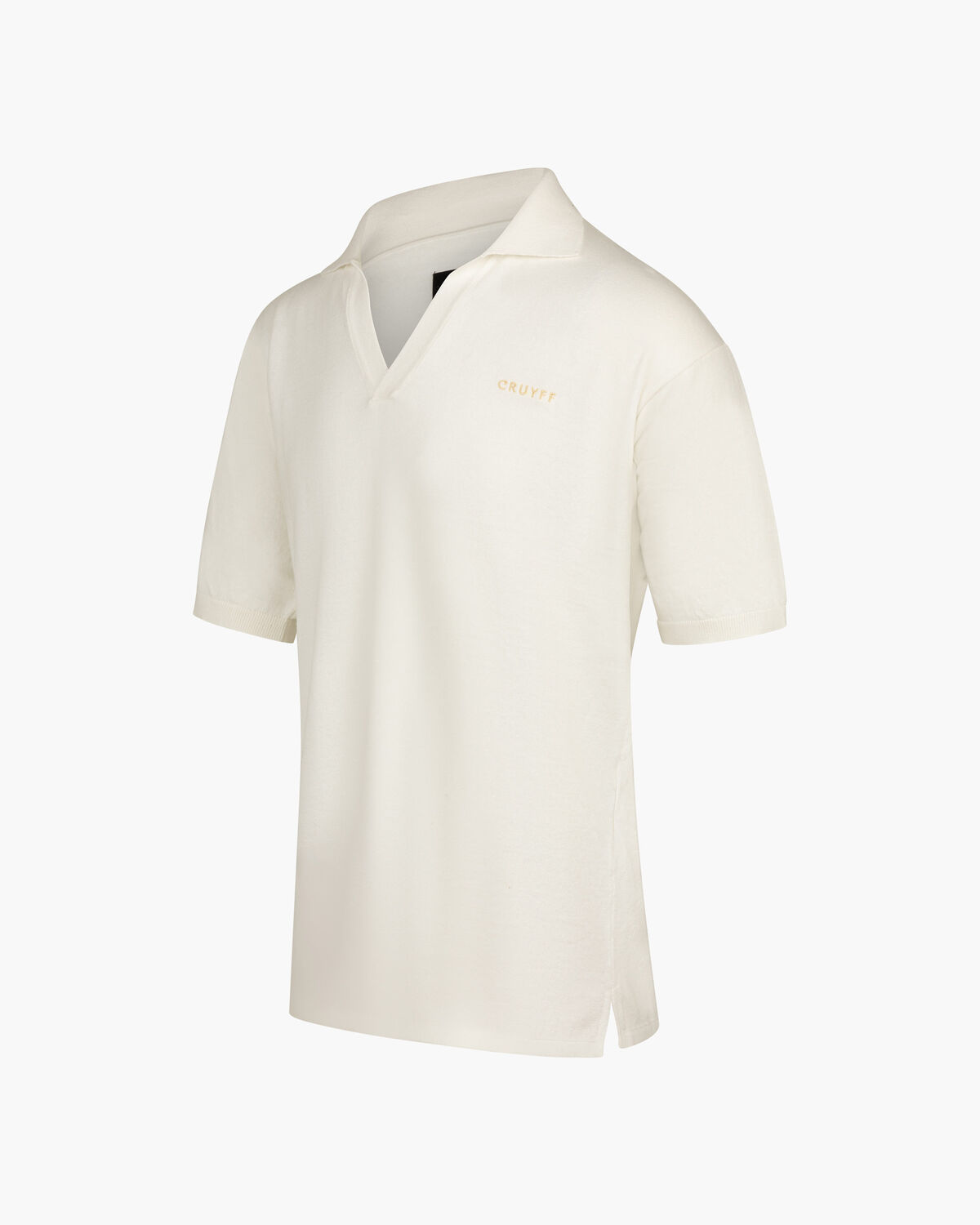 Mikel Polo, White/Gold, hi-res
