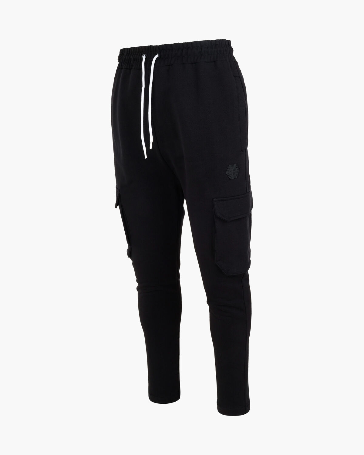 League Joggers, Black, hi-res