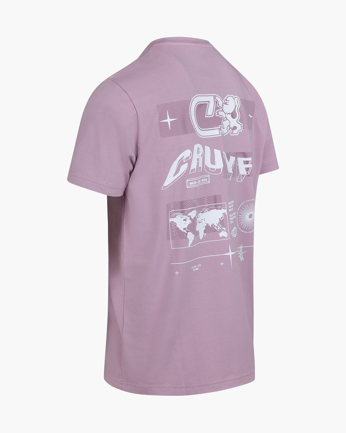 Milia Tee, Pink, hi-res