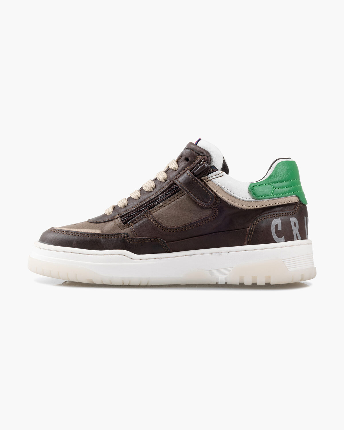 Nemes Mid, Brown, hi-res