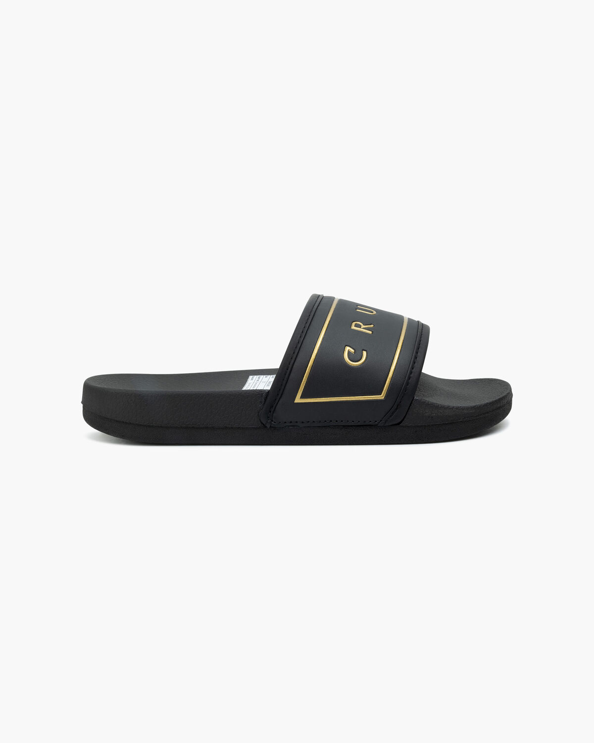 Aqua Copa Lux, Black/Gold, hi-res