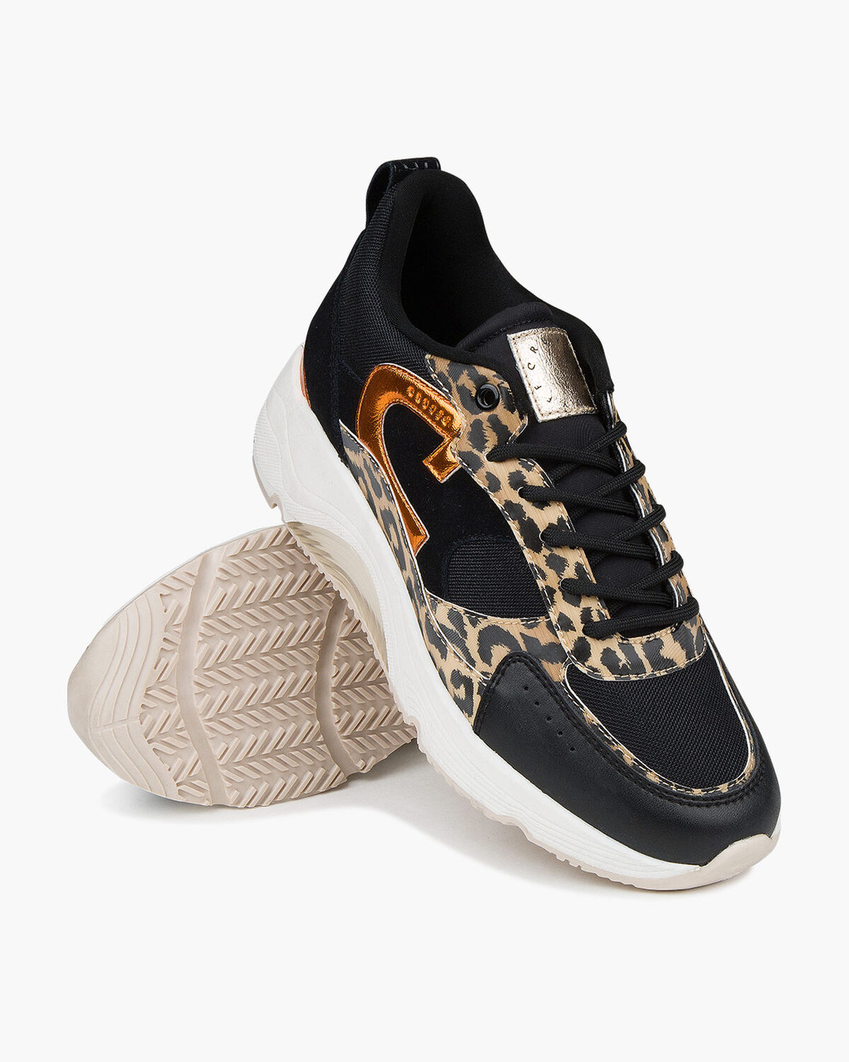 Catalina Mid Top, Black/Miscellaneous, hi-res