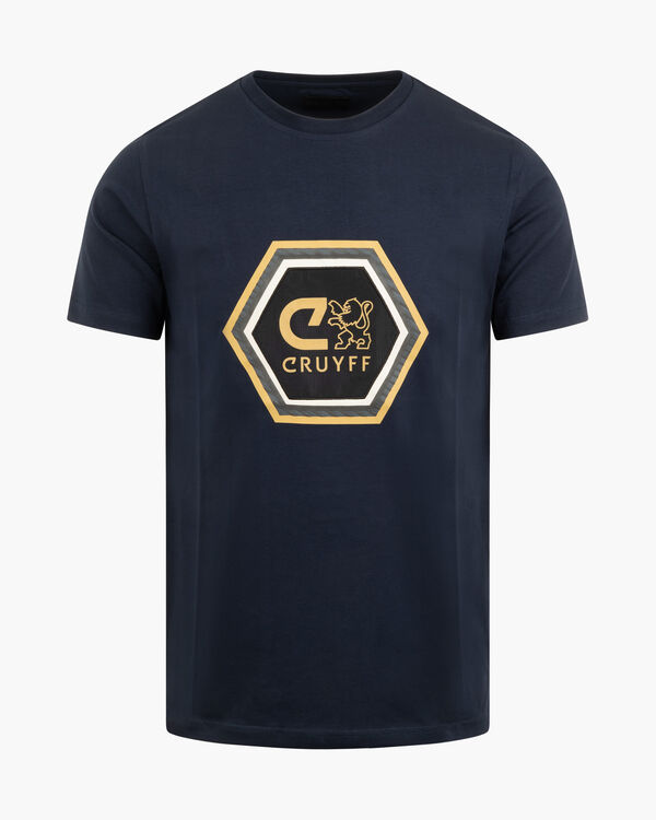 Luciano C-lion Tee