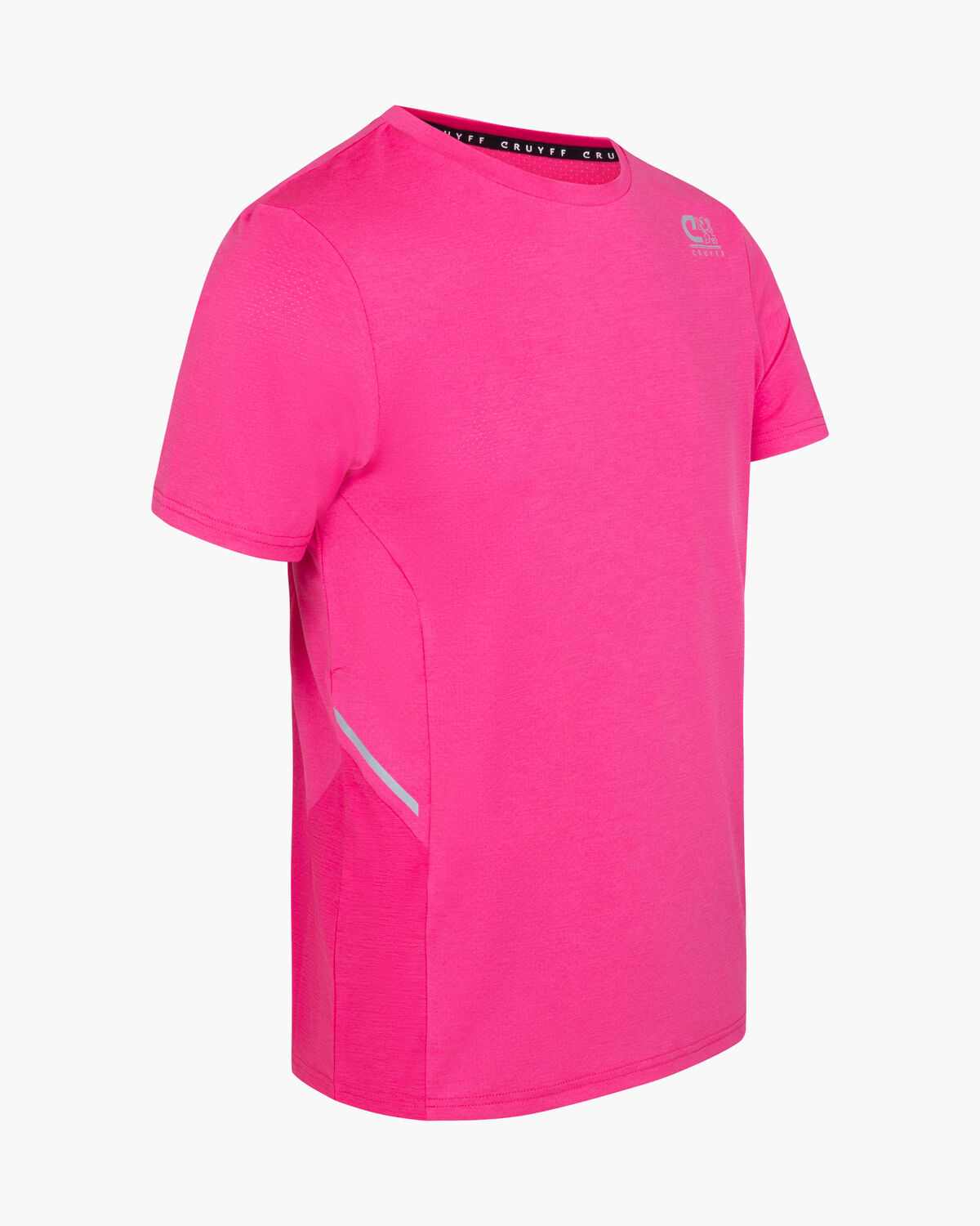 Recovery SS Top, Pink, hi-res