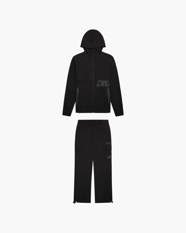 Hydro Tracksuit