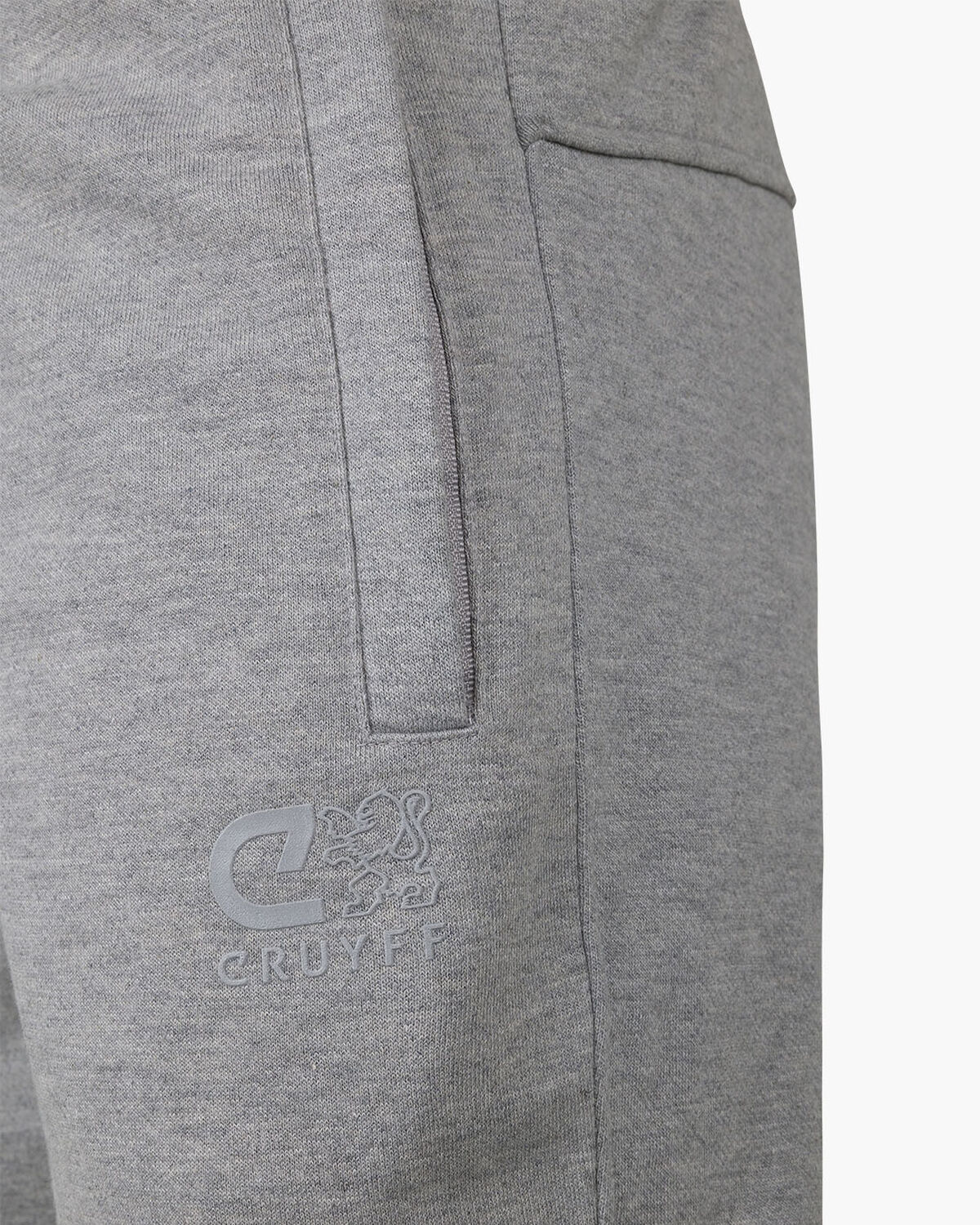 Hernandez Jogger, Grey, hi-res
