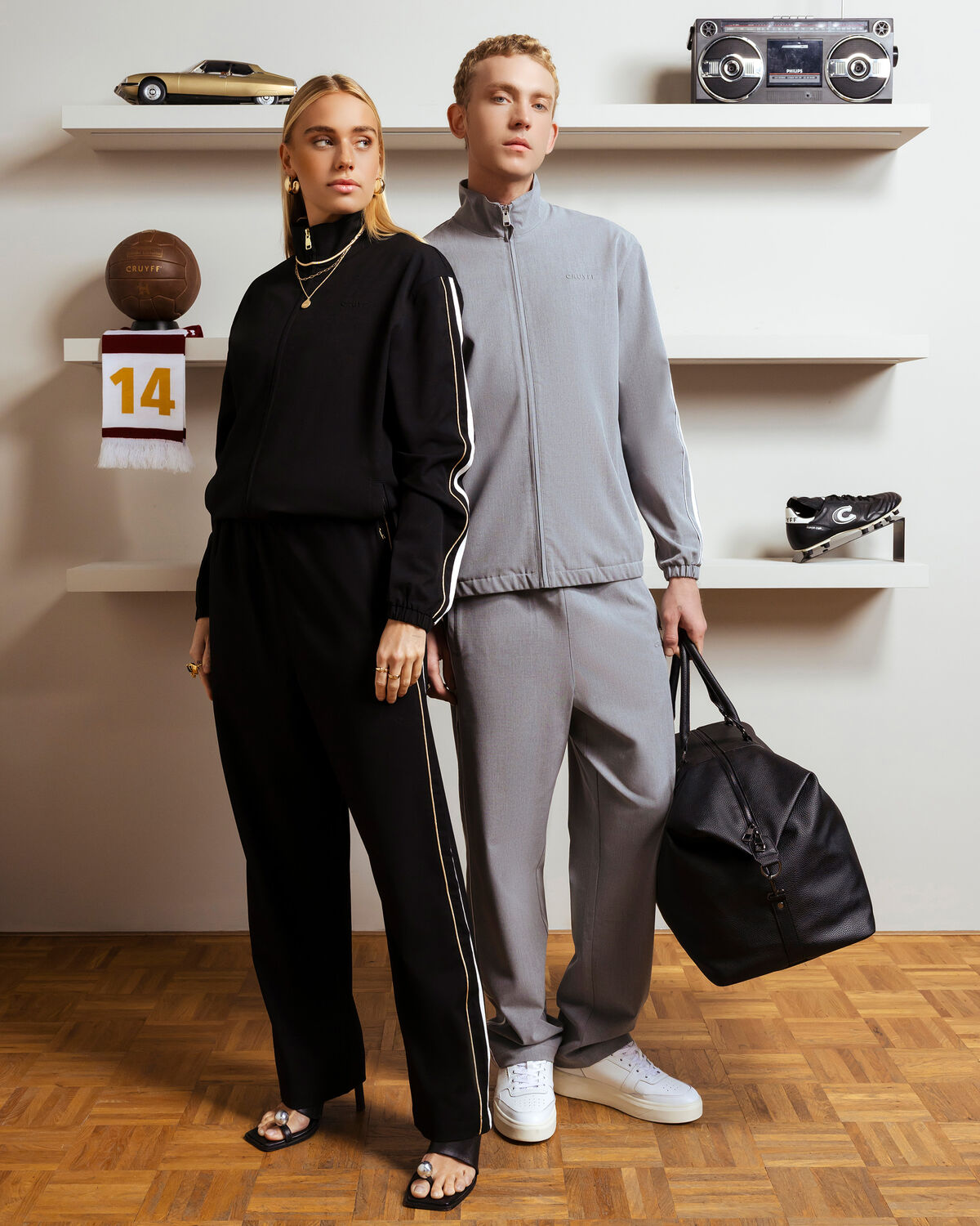 Luma Tracksuit, , hi-res