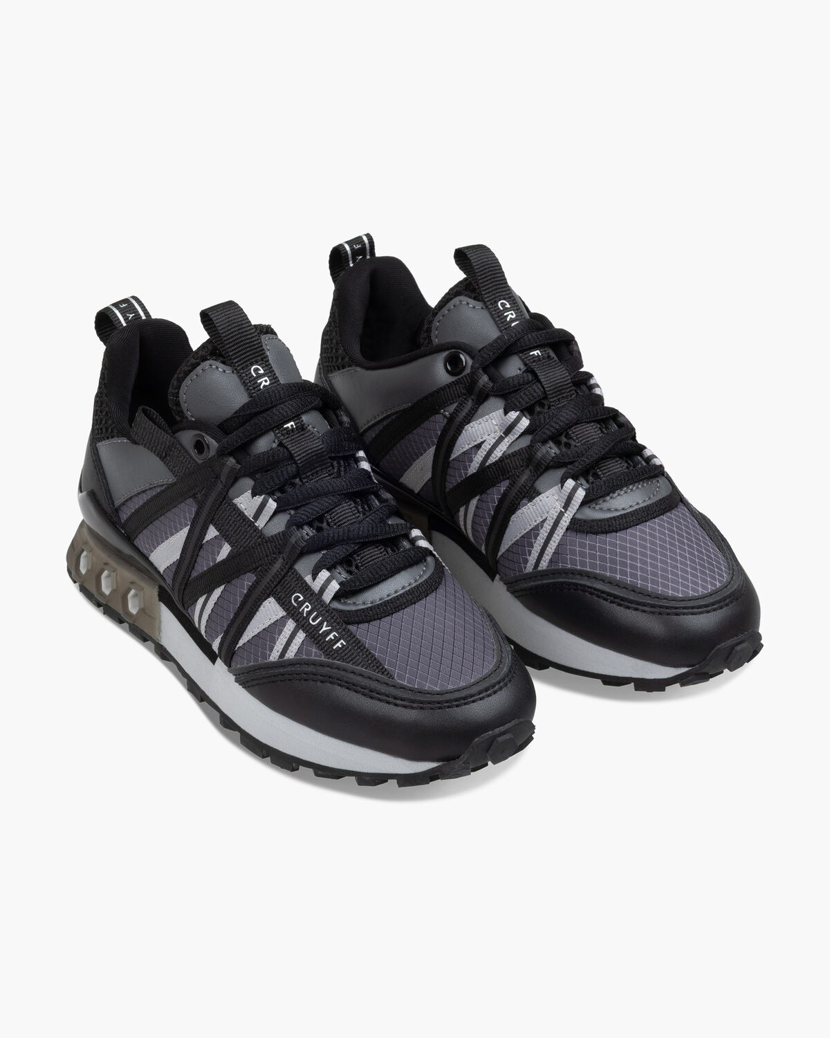 Fearia, Grey/Black, hi-res