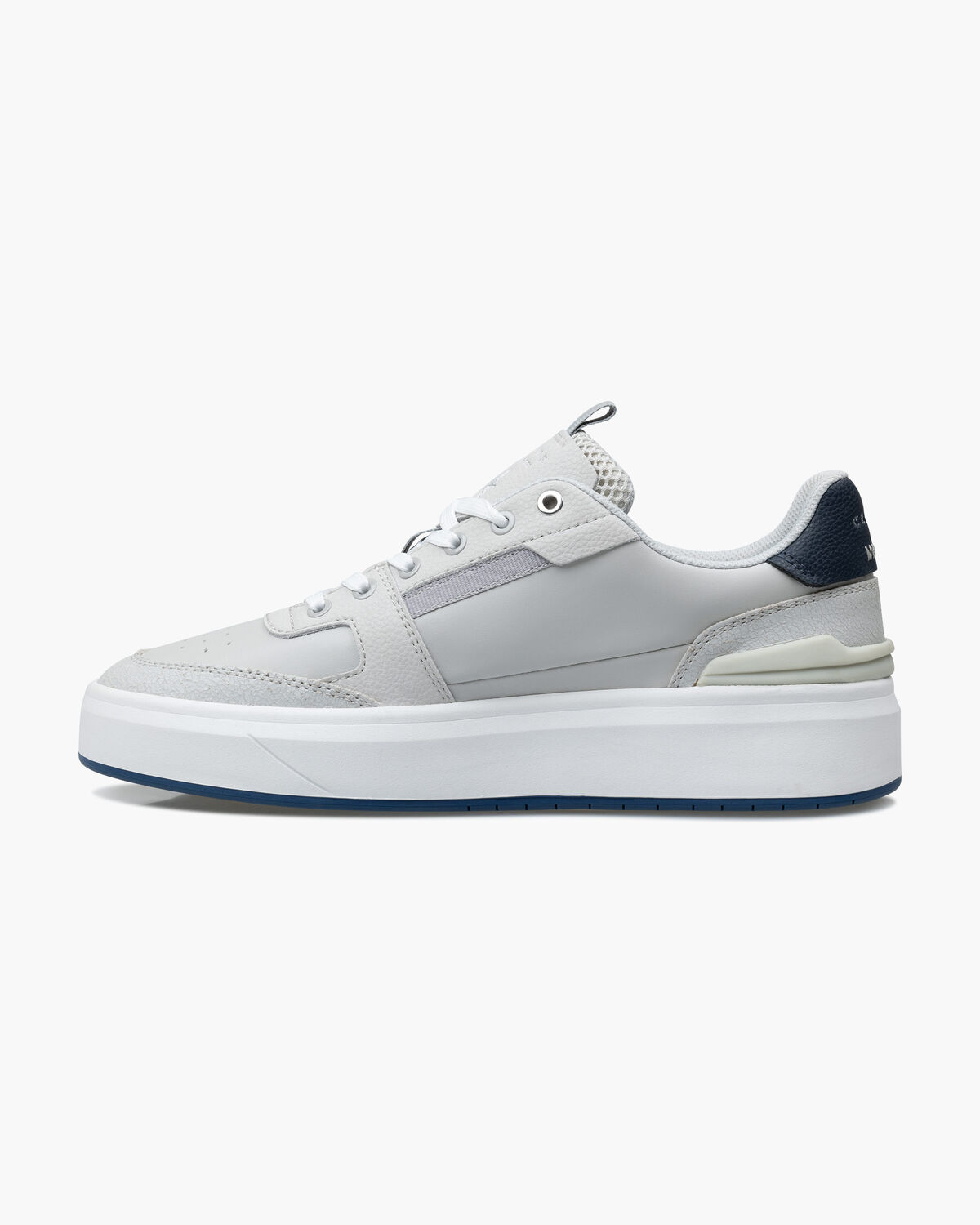 Endorsed Tennis, Grey/Blue, hi-res