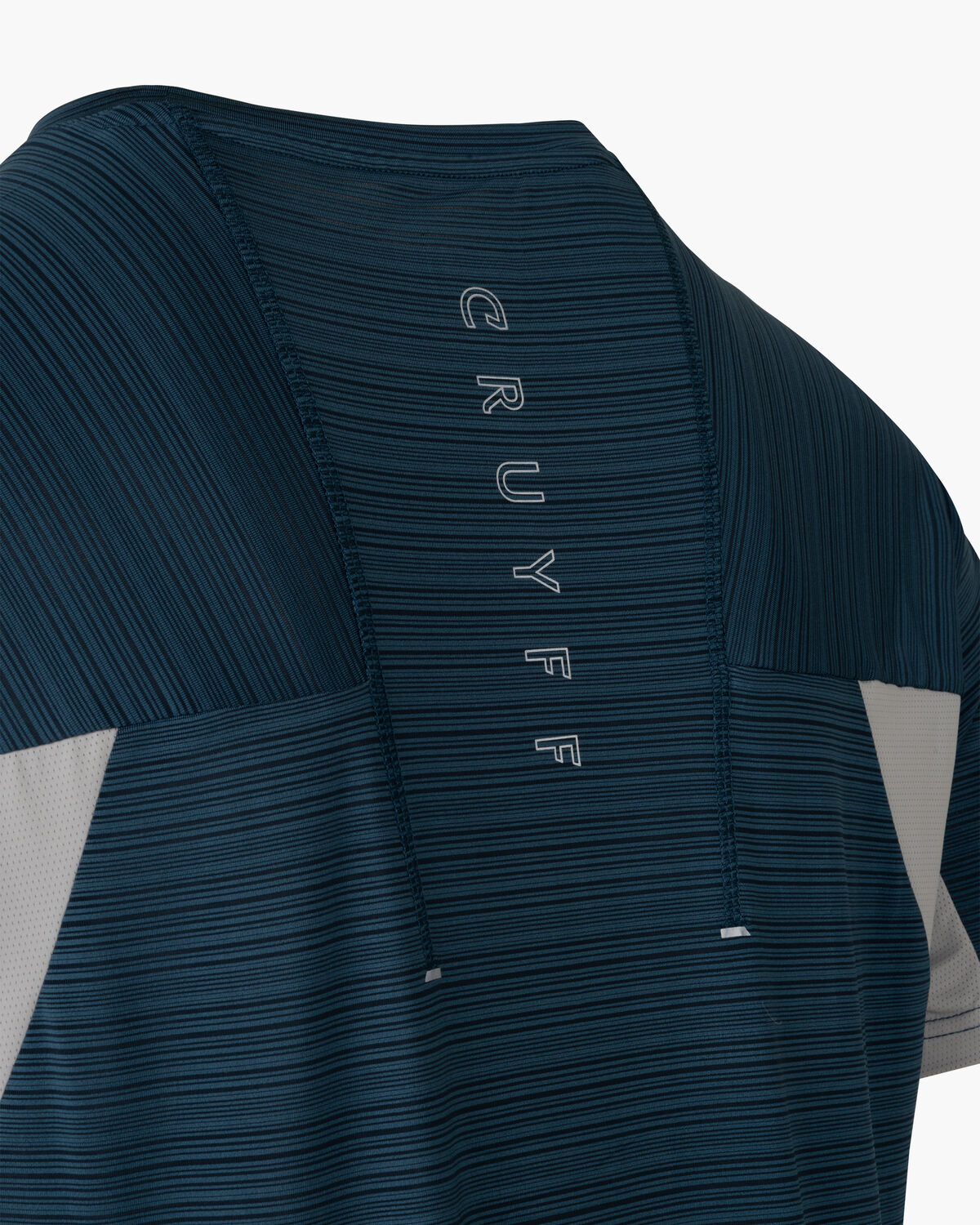 Degrees T-Shirt, Teal, hi-res
