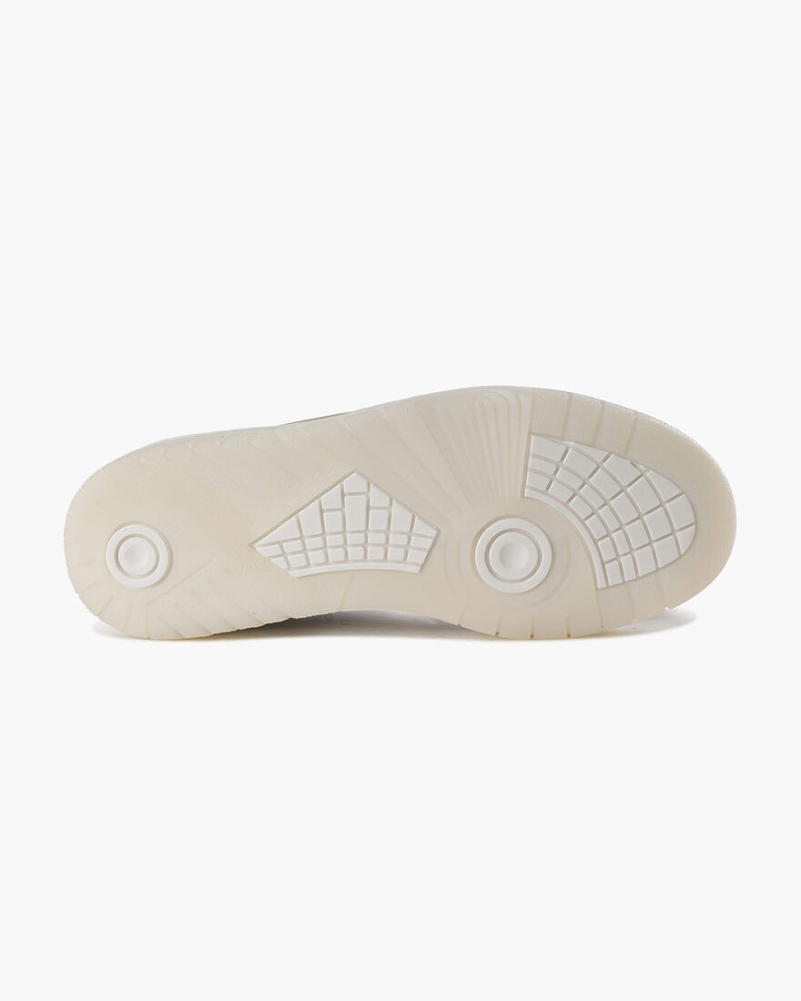 Pista BCN - Nubuck/Debossed Suede, Sand, hi-res