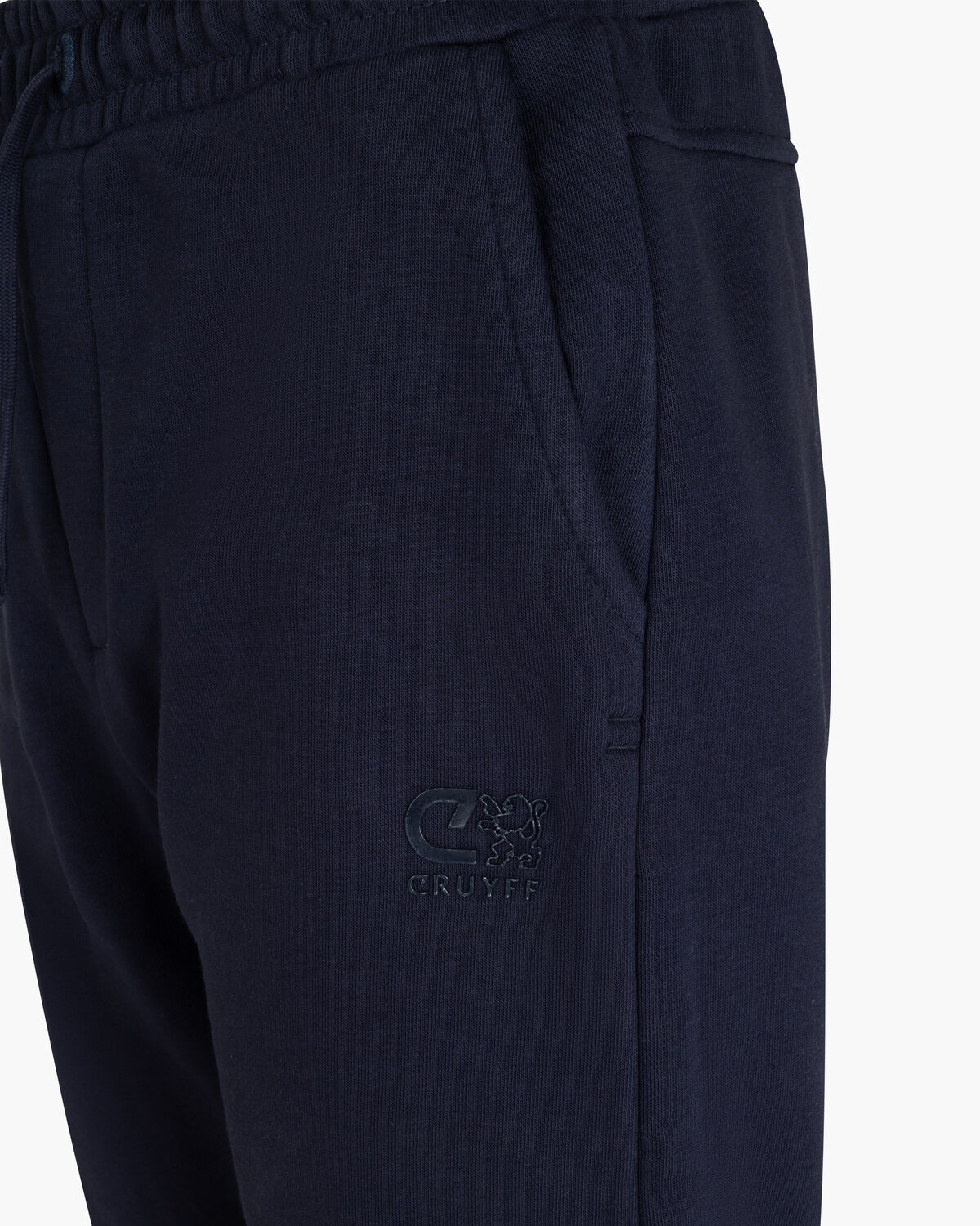 Classic Jogger, Navy, hi-res