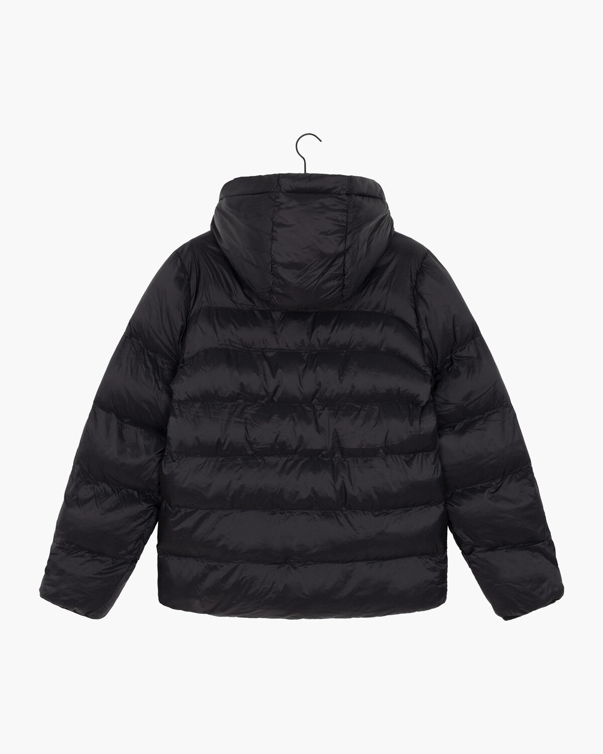 Hernox Puffer Jacket, Black, hi-res