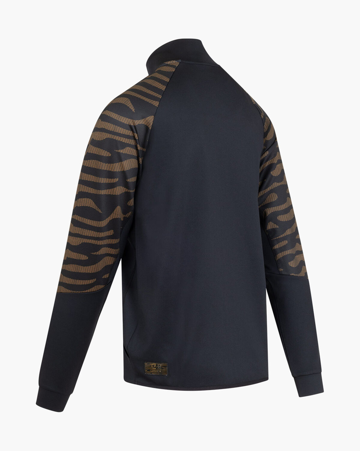 Carner Suit, Gold, hi-res