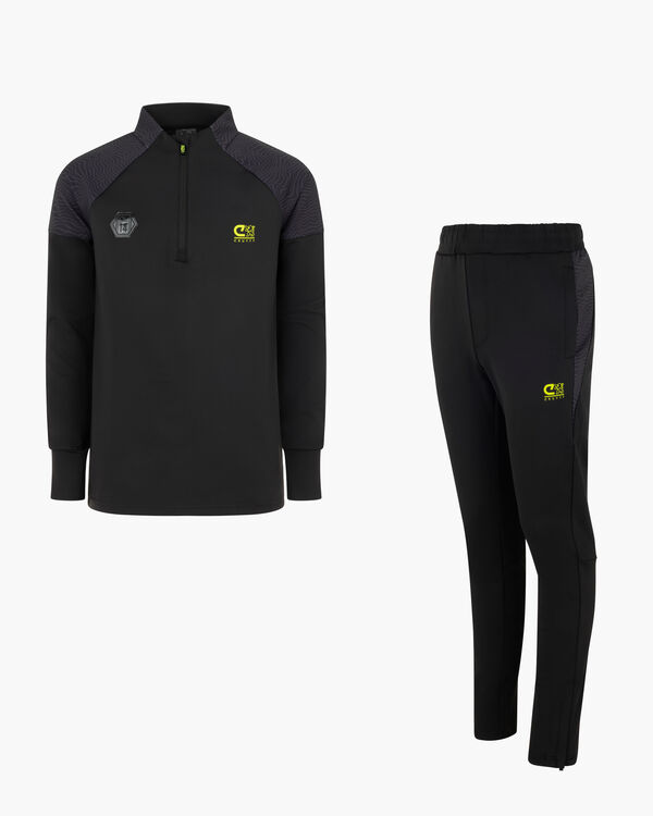 Icon Tracksuit