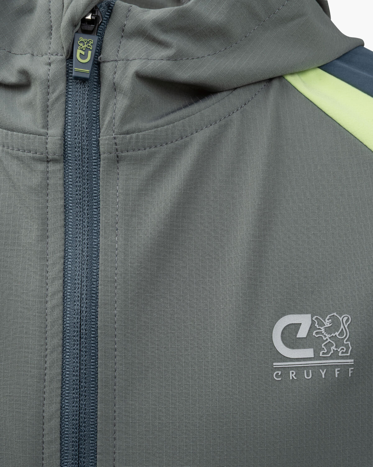 Agate Tracktop, Forest Green, hi-res