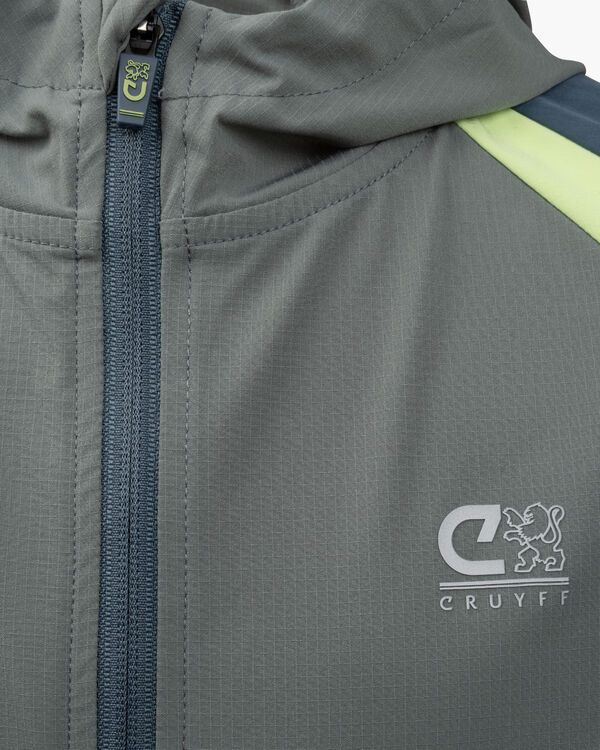 Agate Tracktop