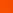 Cruyff Icon Tee, Orange, swatch