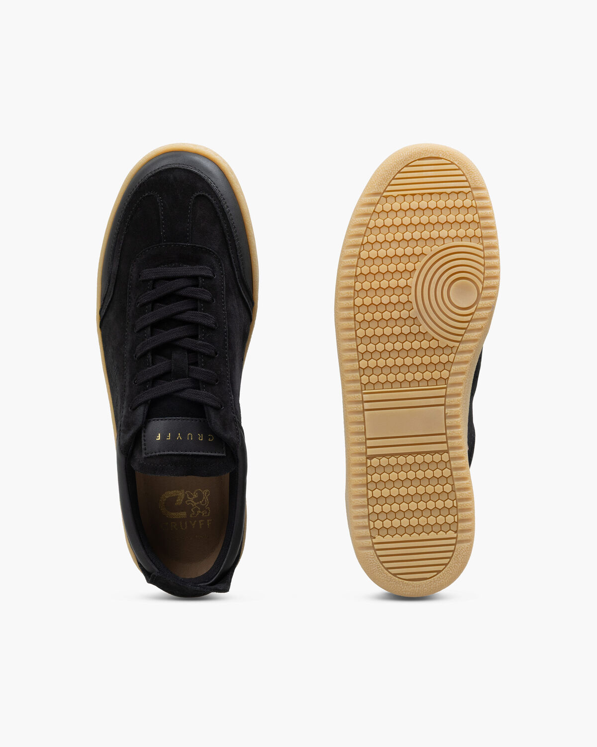 Novus, Black, hi-res