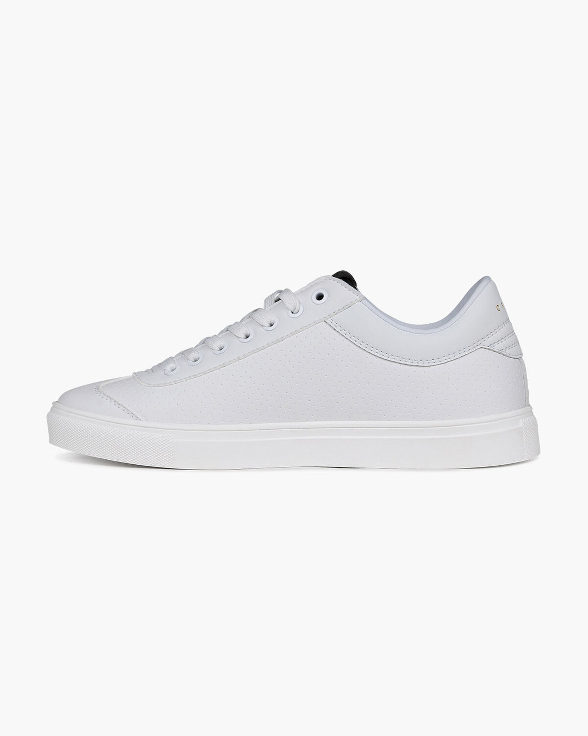 Flash, White/Black, hi-res