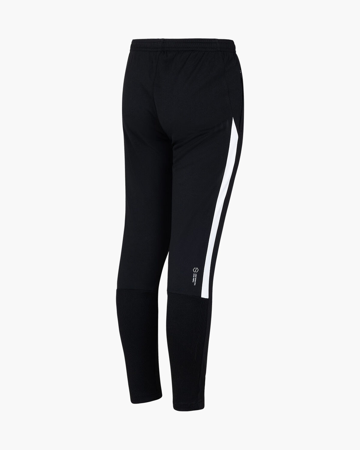 Cruyff Tech Turn Suit Senior, Black/White, hi-res