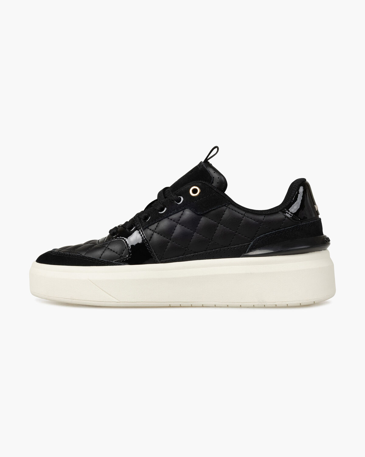 Endorsed Tennis, Black, hi-res