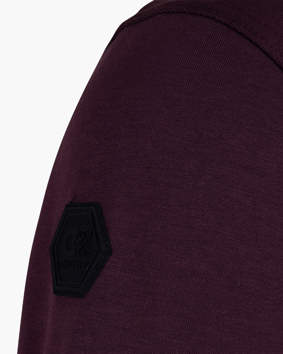 Kadeno Hoodie, Wine, hi-res