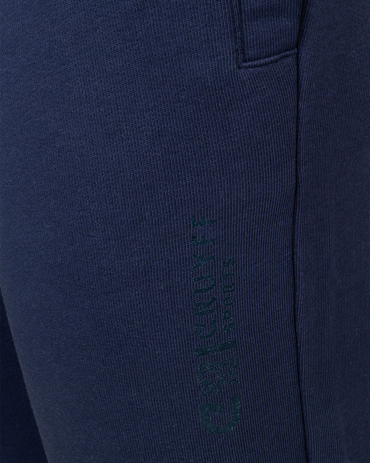 Do Suit - 80% Cotton / 20% Polyester, Royal Blue, hi-res