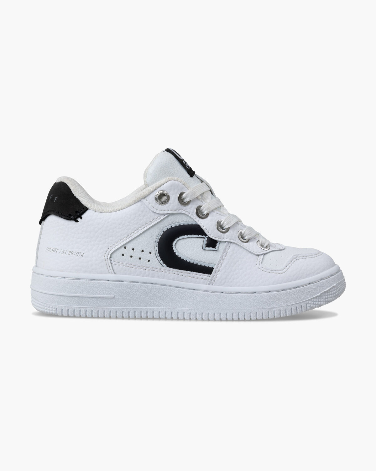 Royal C, White/Black, hi-res