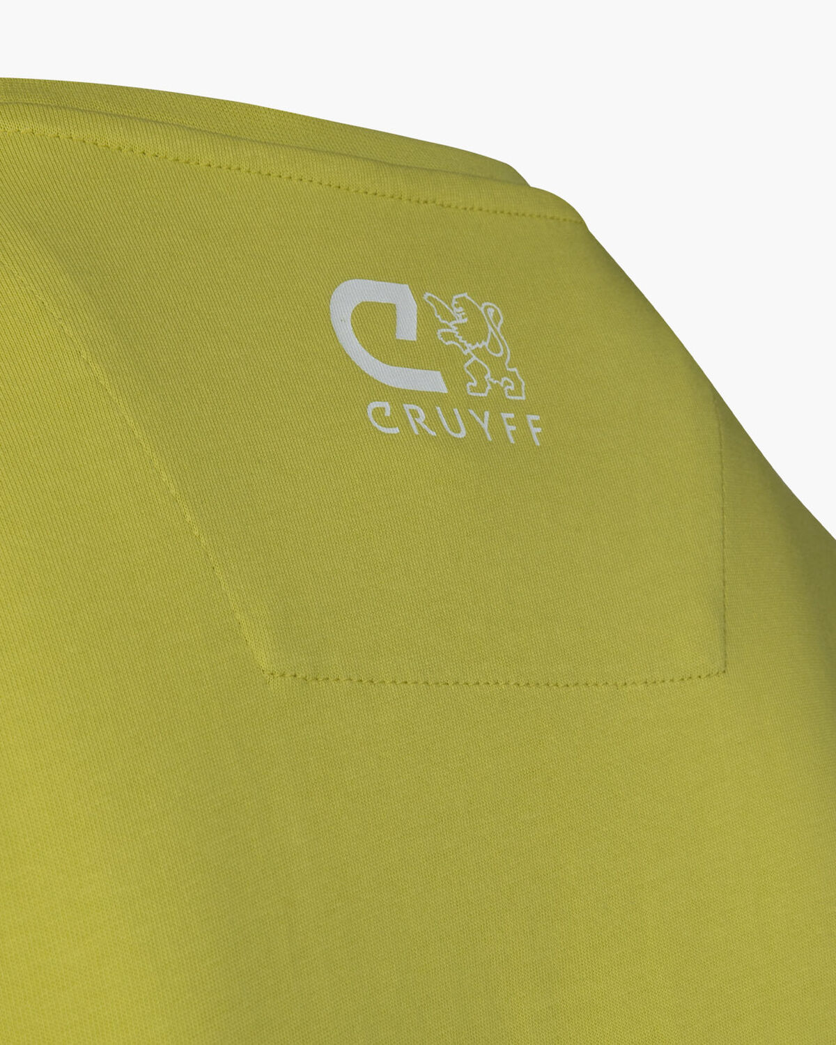 Alvaro Tee, Yellow, hi-res
