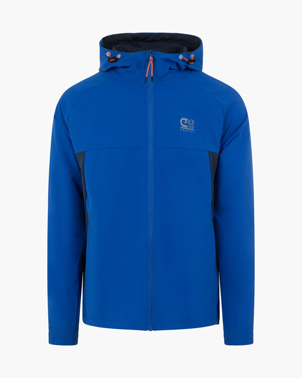 Torrid Windbreaker
