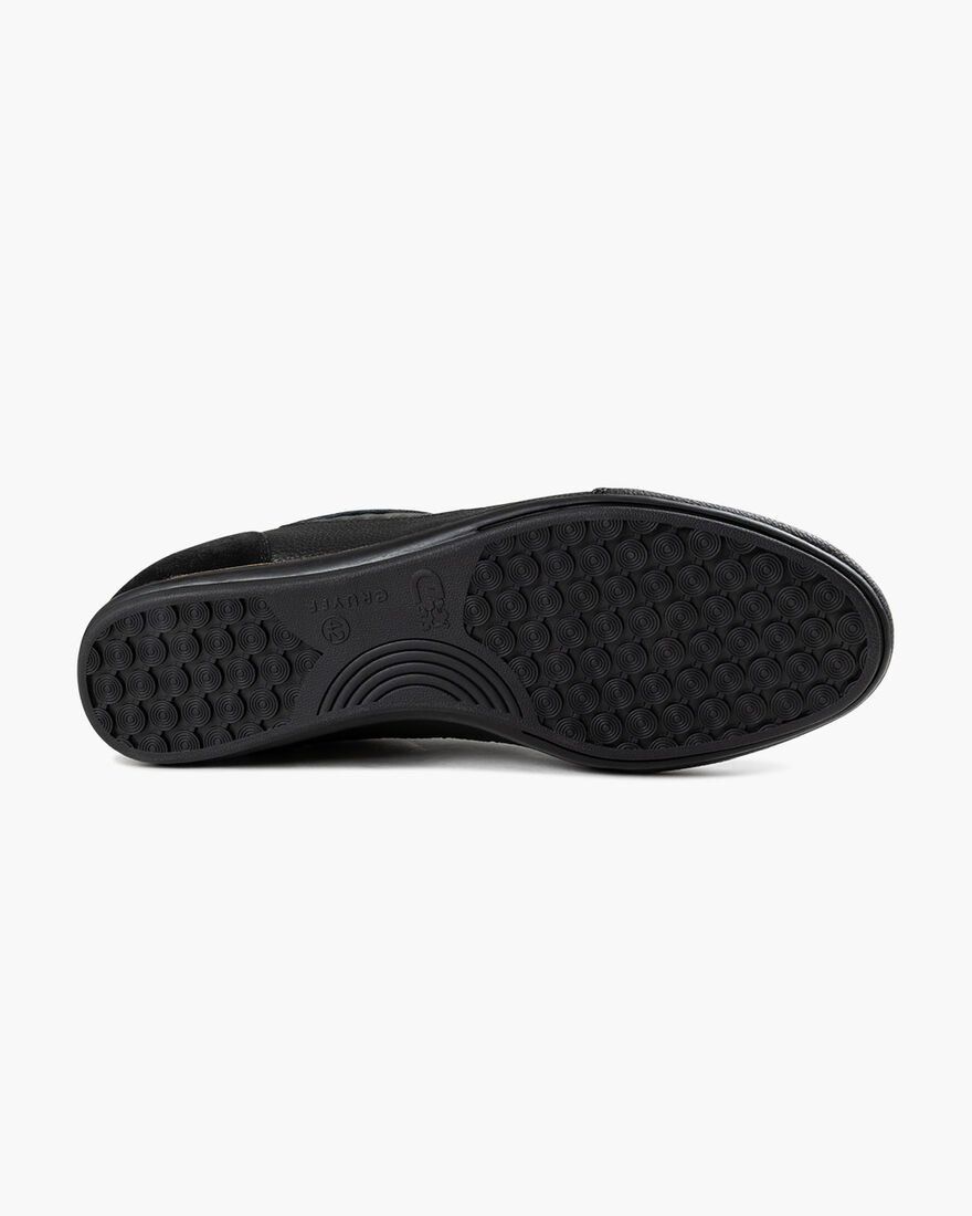 Vanenburg Hex, Black/Black, hi-res