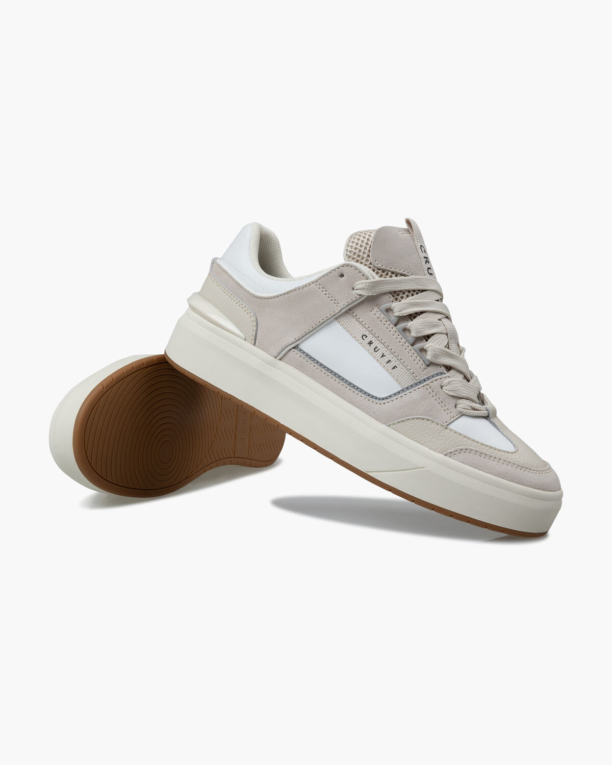 Kickturn, White/Miscellaneous, hi-res
